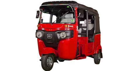 Bajaj re 4s autorickshaw with 200cc dtsi engine. Bajaj RE Three Wheelers in Sri Lanka | DPMC