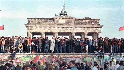 Onde Ver O Muro De Berlim Anos Depois Da Quedavou Na Janela Blog
