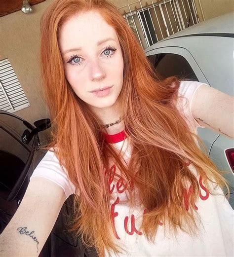 Pin By Tiago Oliveira On L I N D A S Beautiful Red Hair Beautiful