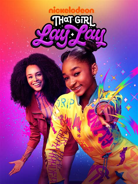 that girl lay lay season 2 pictures rotten tomatoes
