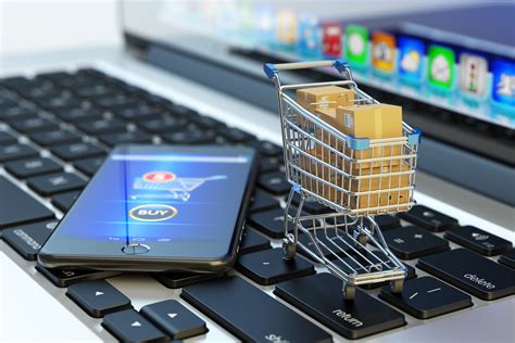 2018 is when m-commerce changes retail forever - Information Age