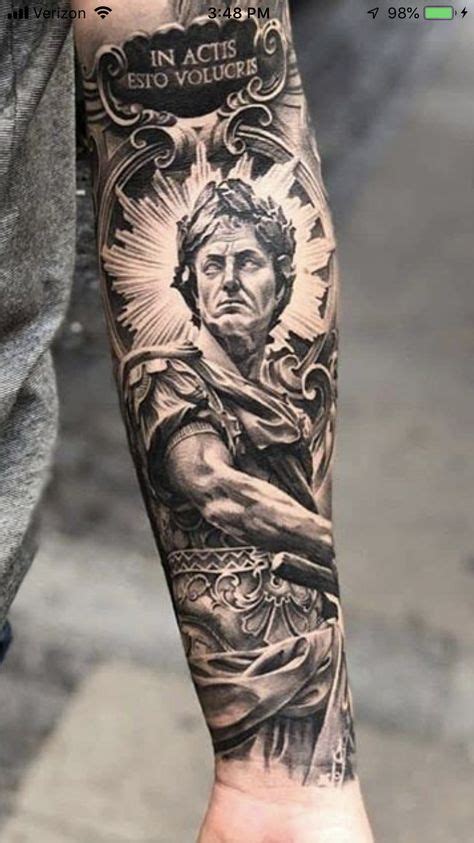 18 Alexander The Great Tattoo Ideas In 2021 Alexander The Great