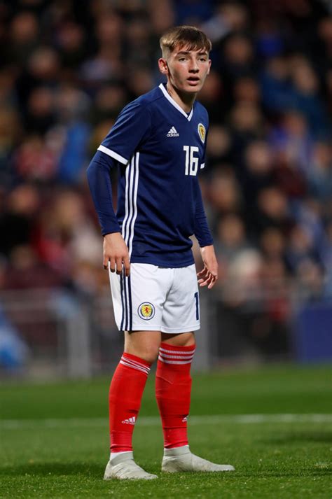 Billy clifford gilmour is a scottish professional footballer who plays as a midfielder for premier league club norwich city, on loan from chelsea, and the scotland national team.4. Scotland Under-19s 2 Sweden Under-19s 2: Billy Gilmour and ...
