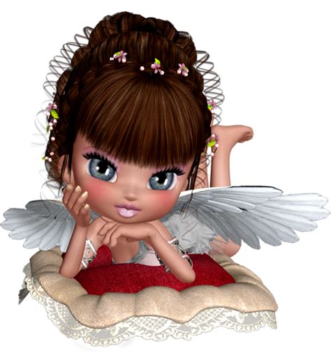 Cute 3d Angel Png Picture Gallery Yopriceville High Quality Free