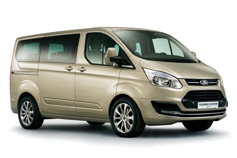 2012 Ford Tourneo Custom Concept News And Information Research And