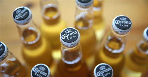 Corona Recall 2016 How To Tell If Your Beers Are Affected By Glass