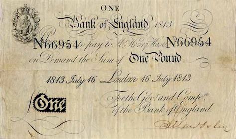 Image Result For Victorian Paper Money Money Notes Bank Notes Bank