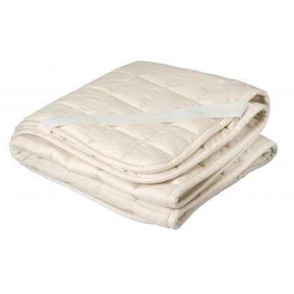If you haven't heard of sealy, their mattresses and pads were voted america's best for baby winning the. Organic wool mattress topper | Wool mattress, Crib ...