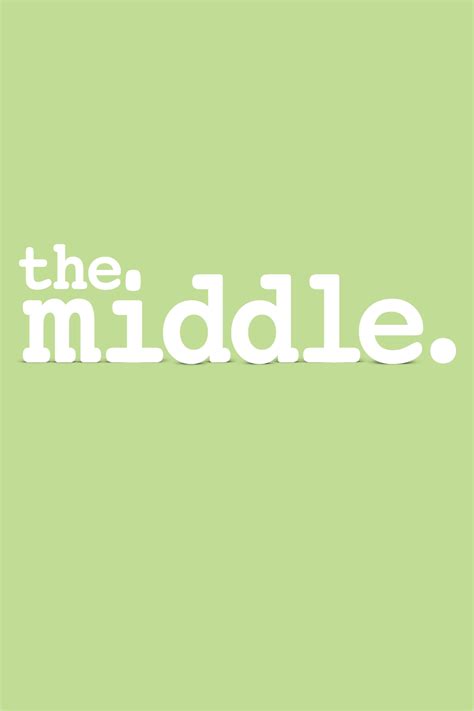 The Middle Season 9 Tv