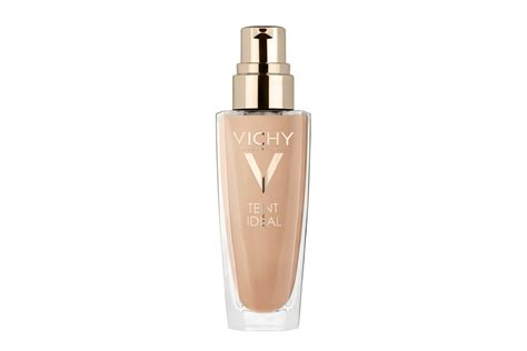 Vichy Teint Ideal Makeup Review Beautygeeks