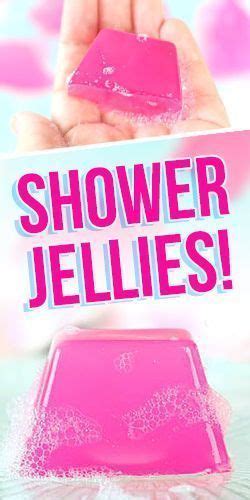 Best Beauty Diy Ideas Illustration Description Diy Shower Jellies Just Like Lush Read