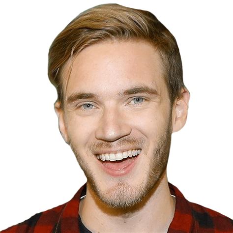 Pewdiepie Png Hd Isolated Png Mart