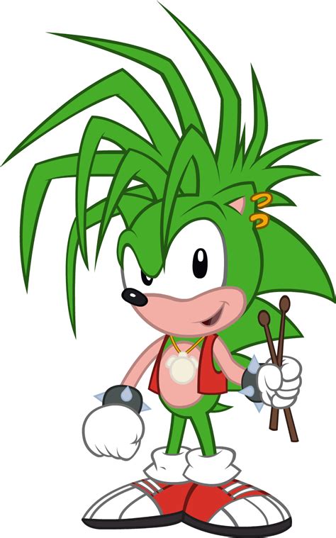 Manic The Hedgehog The 100 Acre Wood Wiki