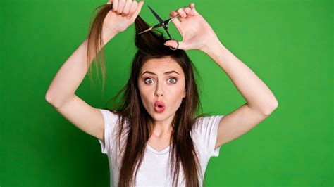 Does Cutting Hair Accelerate Hair Growth Heres The Verdict Healthshots