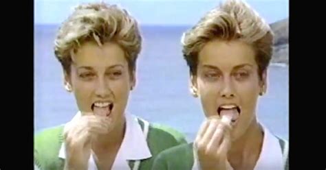 Doublemint Twins Became Famous In 1985 And A Secret Jealousy Tore Them Apart Iheart