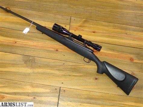 Armslist For Sale Savage 110 7mm Rem Mag Bolt Rifle