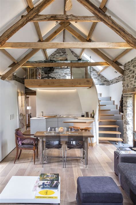 14 Steps To A Successful Barn Conversion Build It