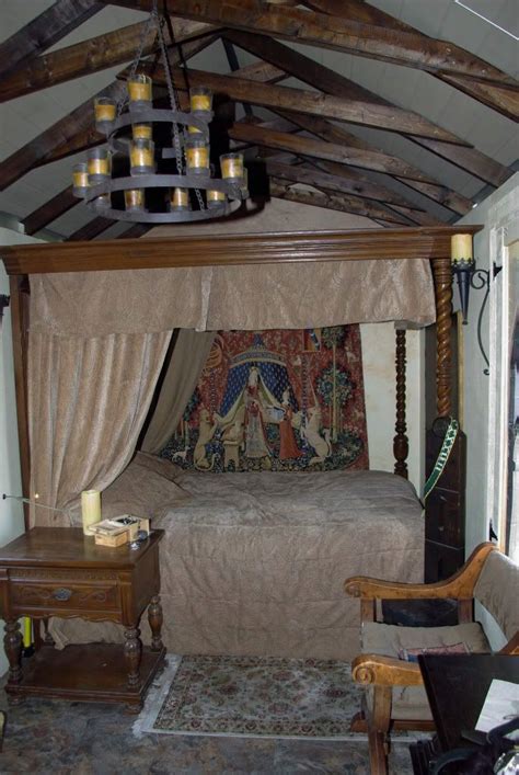 Latrines have become lavatories and. 132 best My Dream Medieval Bedroom images on Pinterest ...