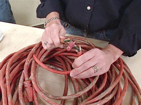 Check spelling or type a new query. Extension Cord Safety Tips | DIY