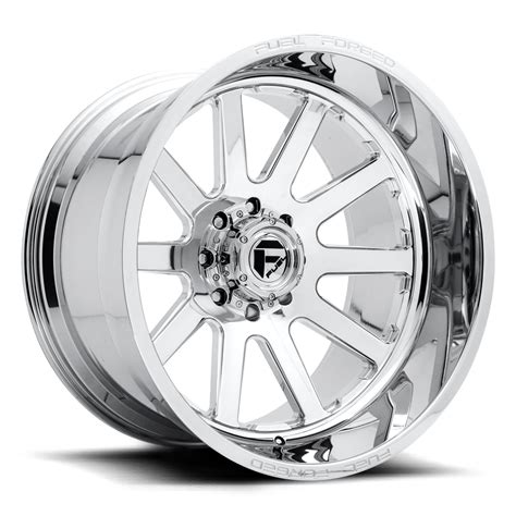Fuel Forged Concave Ffc83 Concave Wheels Down South Custom Wheels