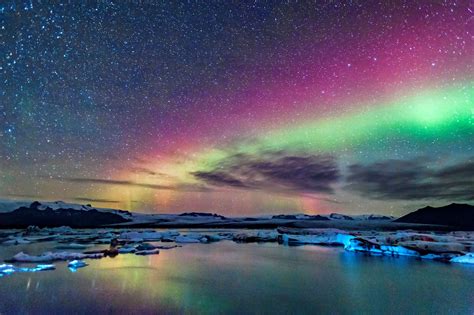 Planning To Watch The Colorful Northern Lights Here Are Some Of The