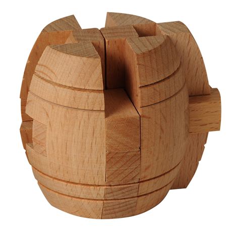Check out our square wood puzzle selection for the very best in unique or custom, handmade pieces from our shops. Wooden Barrel Puzzle - Wood Expressions