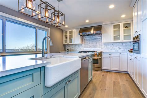 Salt lake city vacation rentals. Cabinet Refinishing in Salt Lake City, UT | Silve Tree ...