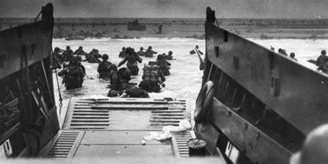 What D-Day means for us today - Americas Military ...
