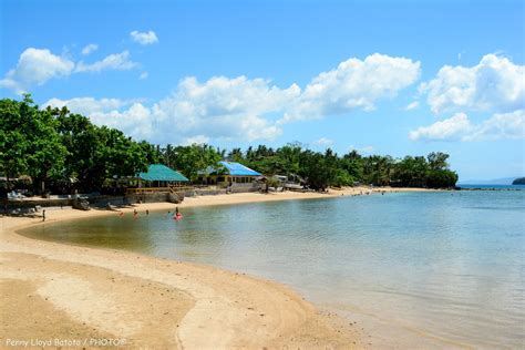 Top Five Destinations In Biliran Island
