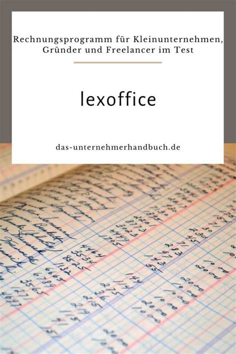 Lexoffice ist die online buchhaltung von lexware. Lieferschein Lexoffice / Lexoffice Schnittstelle Backend Bearbeitung Administration ...