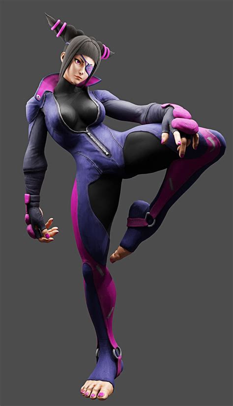 Juri Han Wallpapers Wallpaper Cave