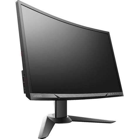 Lenovo Launches 27 Inch Monitor With Support For Freesync
