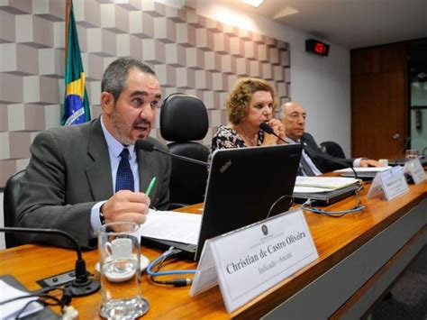 Mpf Denuncia Presidente Da Ancine Por Estelionato Brasil Plenonews