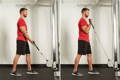 The Best Cable Machine Exercises