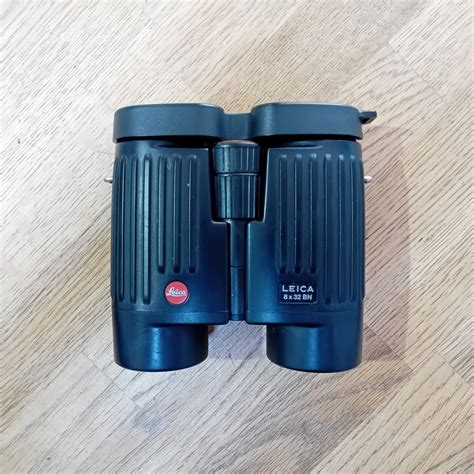 Leica Trinovid Bn 8x32 Binocular The One Stop Nature Shop