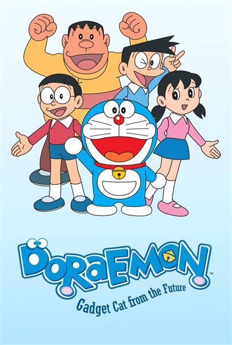 Doraemon 2005 Anime Doraemon Wiki Fandom