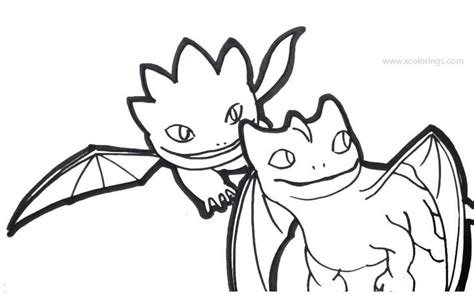 Maybe you would like to learn more about one of these? Dragons Rescue Riders Coloring Pages Winger and Summer ...