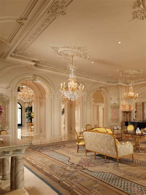 European Neo-classical Style II by HI-DESIGN INTERNATIONAL PUBLISHING