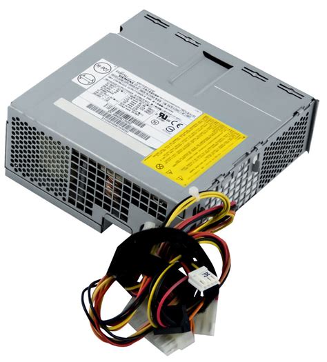 Power Supply Fujitsu S26113 E512 V50 Dps 250ab 8 B 250watt Esprimo