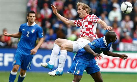 Group c of uefa euro 2012 began on 10 june 2012 and ended on 18 june 2012. Euro 2012 — Croatia Ties Italy; Spain Routs Ireland - The ...