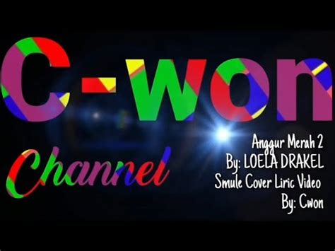 Berulang kali kucoba memahami berualang kali aku bertanya haruskah diriku selalu menderita. Anggur Merah 2 By LOELA DRAKEL, Smule Cover Lirik Lagu ...