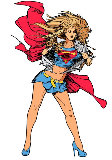 Super Woman By Pablo2175 Clipart Panda Free Clipart Images