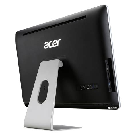 Acer Aspire Z3 711 013 Achetez Au Meilleur Prix