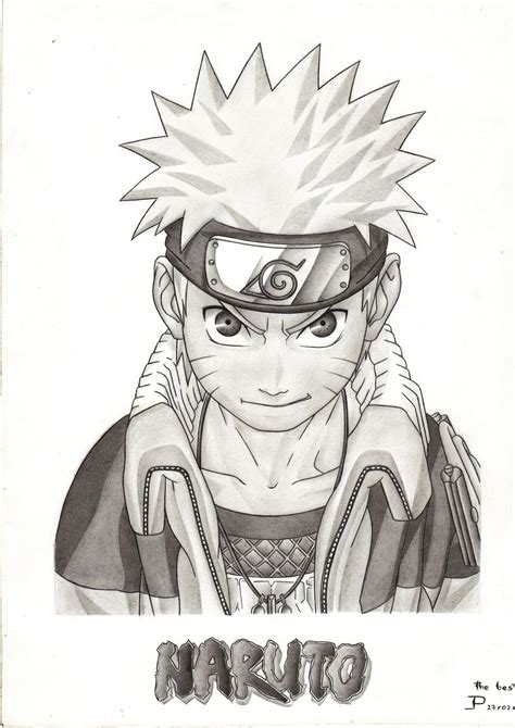 Arteyata Ile Ilgili Görsel Sonucu Dibujos Naruto A Lapiz Naruto Dibujos