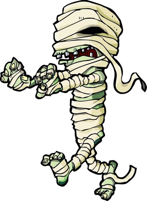 Mummy Png Transparent Image Download Size 498x681px