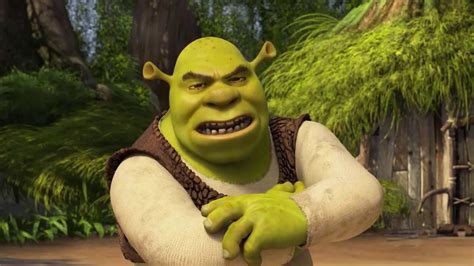 Shrek Has Swag 420 Youtube