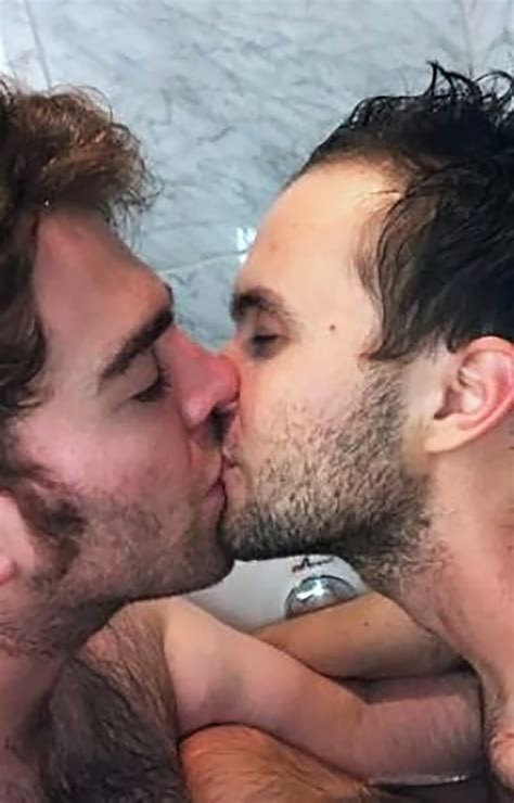 Ryland Adams Nude LEAKED Pics Sex Tape With Shane Dawson
