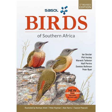 Sasol Birds Of Southern Africa Veldshopnl