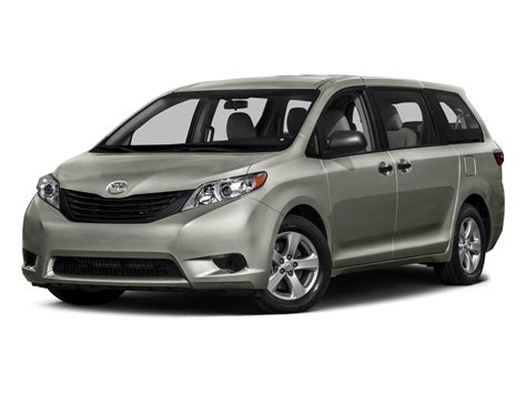 Used 2015 Toyota Sienna For Sale At Guys Buick Gmc Truck