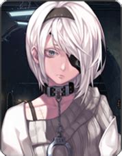 Also referred to as test subjects. Sissela - Official Black Survival Wiki
